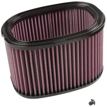 Load image into Gallery viewer, K&amp;N Replacement Air FIlter 08-11 Kawasaki KVF750 Brute Force K&amp;N Engineering KNNKA-7408