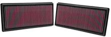 Load image into Gallery viewer, K&amp;N Replacement Air Filter 09-13 Land Rover Range Rover / 10-13 LR4 / 10-13 Discovery K&amp;N Engineering KNN33-2446