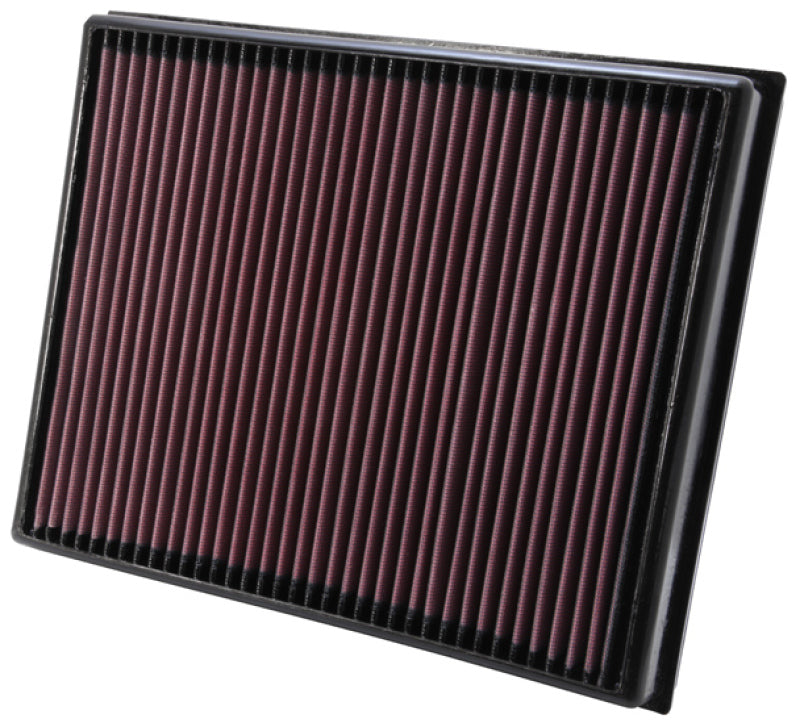 K&N Replacement Air FIlter 10-11 Volkswagen Amarok 2.0L L4 K&N Engineering KNN33-2983