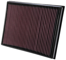 Load image into Gallery viewer, K&amp;N Replacement Air FIlter 10-11 Volkswagen Amarok 2.0L L4 K&amp;N Engineering KNN33-2983