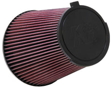 Load image into Gallery viewer, K&amp;N Replacement Air Filter 10-12 Ford Mustang Shelby GT500 5.4L V8 K&amp;N Engineering KNNE-1993