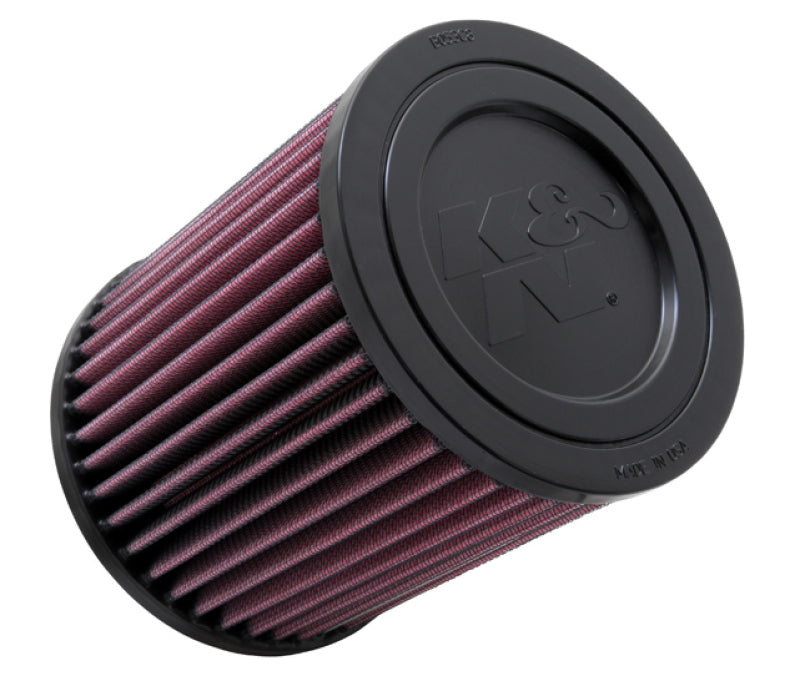 K&N Replacement Air Filter 10-12 Jeep Compass/Patriot / 11-12 Dodge Caliber K&N Engineering KNNE-1998