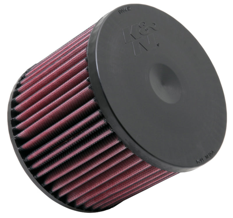 K&N Replacement Air Filter 10-13 Audi A8 Quattro 4.2L V8 (2 required) K&N Engineering KNNE-1996