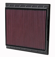 Load image into Gallery viewer, K&amp;N Replacement Air Filter 10-13 Cadillac SRX 2.8L/3.0L/3.6L V6 K&amp;N Engineering KNN33-2444