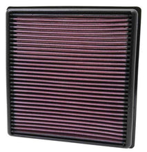 Load image into Gallery viewer, K&amp;N Replacement Air Filter 11-13 Chrysler 200 / 11-13 Dodge Avenger/Journey / 11-13 Fiat Freemont K&amp;N Engineering KNN33-2470