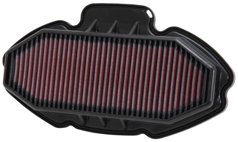 K&N Replacement Air FIlter 12-13 Honda Integra 670/NC700S 670/NC700X 670 K&N Engineering KNNHA-7012