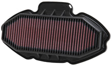 Load image into Gallery viewer, K&amp;N Replacement Air FIlter 12-13 Honda Integra 670/NC700S 670/NC700X 670 K&amp;N Engineering KNNHA-7012