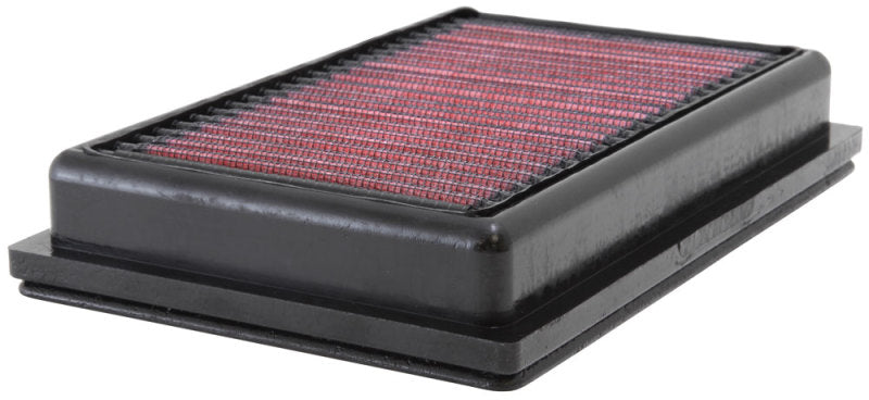 K&N Replacement Air Filter 12-13 Toyota Prius C 1.5L L4 F/I K&N Engineering KNN33-2485