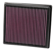 Load image into Gallery viewer, K&amp;N Replacement Air FIlter 12 BMW 320i/328i 2.0L K&amp;N Engineering KNN33-2990