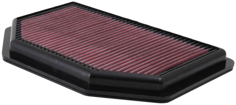 K&N Replacement Air Filter 13 Hyundai Genesis Coupe 3.8L V6 K&N Engineering KNN33-2481