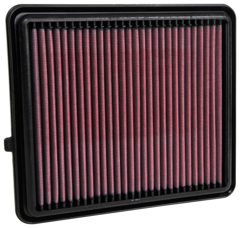 K&N Replacement Air FIlter 18-20 Suzuki Jimny II 1.5L L4 K&N Engineering KNN33-3151
