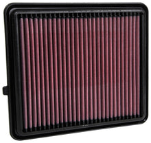 Load image into Gallery viewer, K&amp;N Replacement Air FIlter 18-20 Suzuki Jimny II 1.5L L4 K&amp;N Engineering KNN33-3151