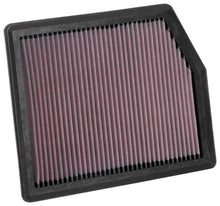 Load image into Gallery viewer, K&amp;N Replacement Air Filter ACURA NSX V6-3.0L 1991-96 K&amp;N Engineering KNN33-2713