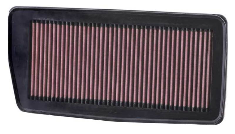 K&N Replacement Air Filter ACURA RDX 2.3L-L4; 2007 K&N Engineering KNN33-2382