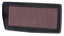 Load image into Gallery viewer, K&amp;N Replacement Air Filter ACURA RDX 2.3L-L4; 2007 K&amp;N Engineering KNN33-2382