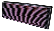 Load image into Gallery viewer, K&amp;N Replacement Air Filter AIR FILTER, DODGE RAM 2500/3500 8.0L 1994-2002 K&amp;N Engineering KNN33-2058