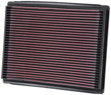 Load image into Gallery viewer, K&amp;N Replacement Air Filter AIR FILTER, FORD/MER/LIN - 3.8/4.0/5.0L 86-02 K&amp;N Engineering KNN33-2015