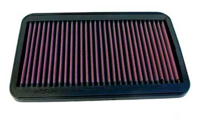 K&N Replacement Air Filter AIR FILTER, TOY 4RUN/P-UP 84-89, CRESS 81-84, VAN 86-89 K&N Engineering KNN33-2009