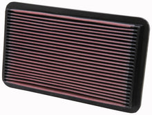 Load image into Gallery viewer, K&amp;N Replacement Air Filter AIR FILTER, TOY CAMRY 2.2/3.0L 91-96, AVALON 3.0L 95-96 K&amp;N Engineering KNN33-2052