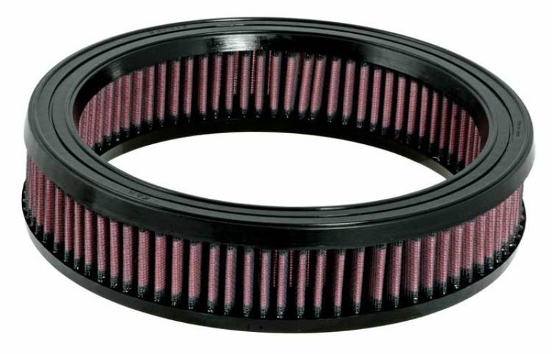 K&N Replacement Air Filter AMC-JEEP,DODGE TRUCKS, 1961-90 K&N Engineering KNNE-1080