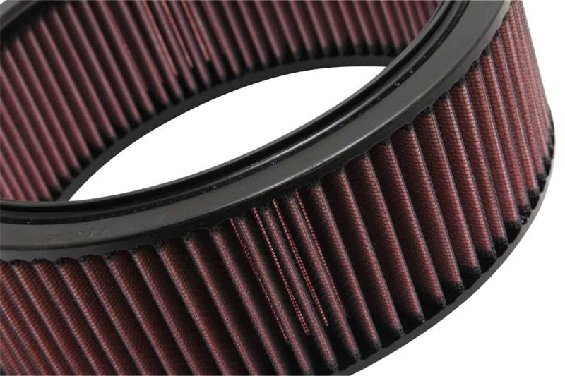 K&N Replacement Air Filter AMC-JEEP,PONT.BUICK,GMC, 1963-97 - Black Ops Auto Works