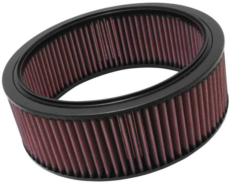 K&N Replacement Air Filter AMC-JEEP,PONT.BUICK,GMC, 1963-97 - Black Ops Auto Works