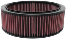 Load image into Gallery viewer, K&amp;N Replacement Air Filter AMC-JEEP,PONT.BUICK,GMC, 1963-97 - Black Ops Auto Works