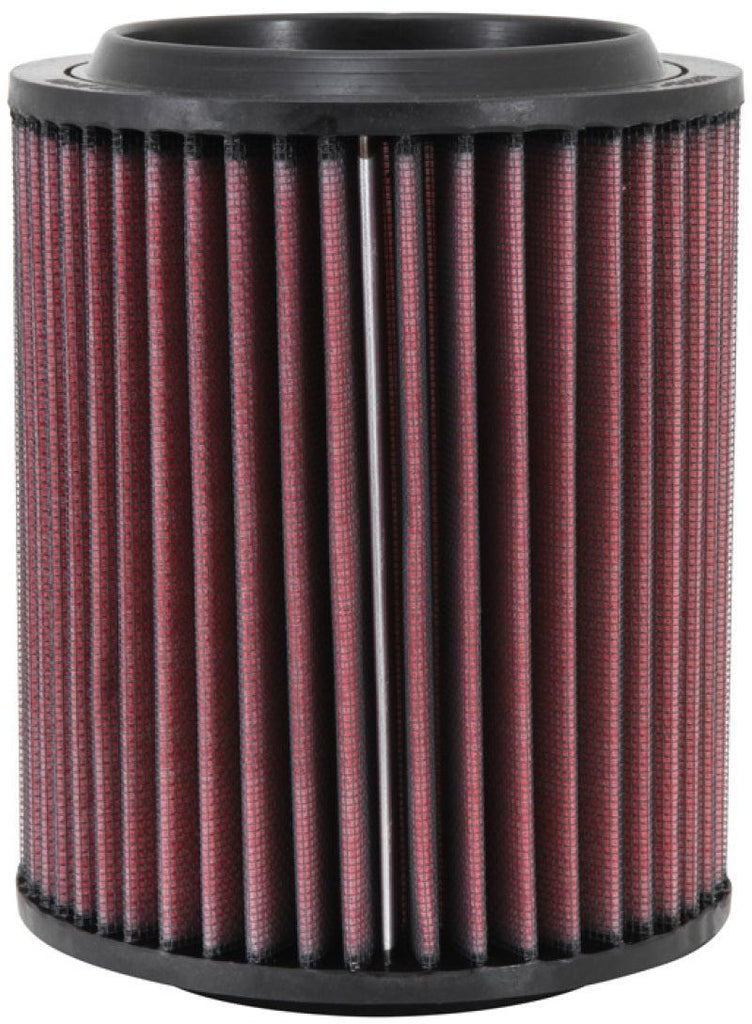 K&N Replacement Air Filter AUDI A8 4.2L-V8; 2004-2005 K&N Engineering KNNE-0775