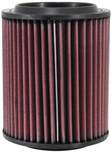 Load image into Gallery viewer, K&amp;N Replacement Air Filter AUDI A8 4.2L-V8; 2004-2005 K&amp;N Engineering KNNE-0775