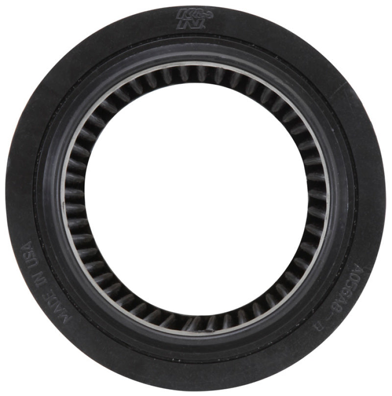 K&N Replacement Air Filter AUDI A8 4.2L-V8; 2004-2005 K&N Engineering KNNE-0775