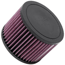Load image into Gallery viewer, K&amp;N Replacement Air Filter AUDI S6 5.2L, 2006-2010 K&amp;N Engineering KNNE-2996