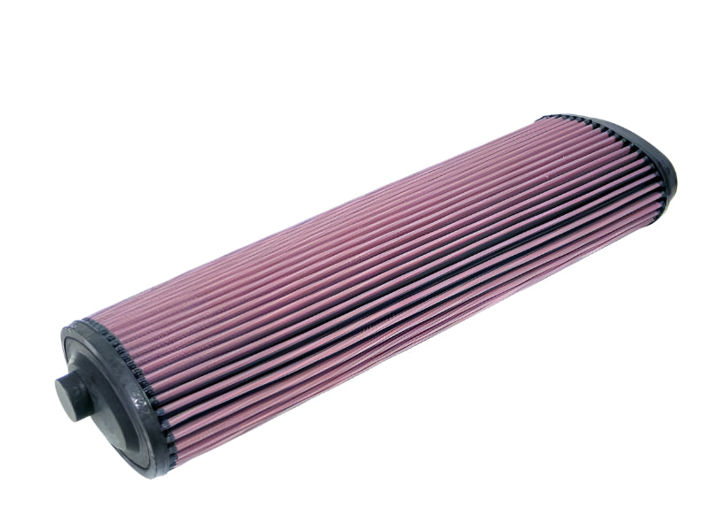 K&N Replacement Air Filter BMW 330D, 525D, 530D, & 730D 3.0L TURBO-DIESEL; 1999-00 (NON-US) K&N Engineering KNNE-2657