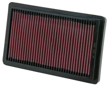 Load image into Gallery viewer, K&amp;N Replacement Air Filter BMW F/I CARS 1978-91 K&amp;N Engineering KNN33-2005
