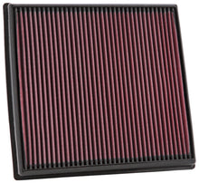 Load image into Gallery viewer, K&amp;N Replacement Air Filter BMW X6 3.0L; 08-09 K&amp;N Engineering KNN33-2428