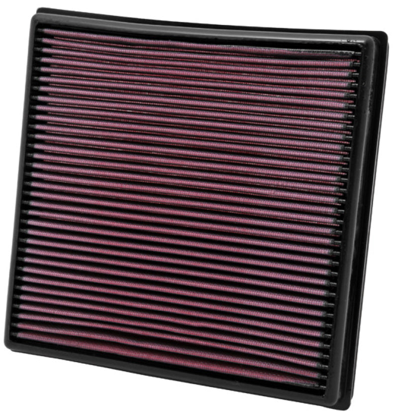 K&N Replacement Air Filter CHEVROLET CRUZE 1.8L L4 K&N Engineering KNN33-2964