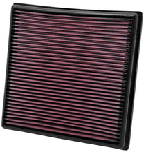 Load image into Gallery viewer, K&amp;N Replacement Air Filter CHEVROLET CRUZE 1.8L L4 K&amp;N Engineering KNN33-2964