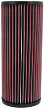 Load image into Gallery viewer, K&amp;N Replacement Air Filter CHEVROLET EXPRESS 4.3L-V6, 5.0L-V8, 5.7L-V8, 8.1L-V8; 2001 K&amp;N Engineering KNNE-1008