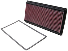 Load image into Gallery viewer, K&amp;N Replacement Air Filter CHEVY CAMARO 3.8/5.7L 98-07, PONTIAC FIREBIRD 3.8/5.7L 98-02 K&amp;N Engineering KNN33-2118