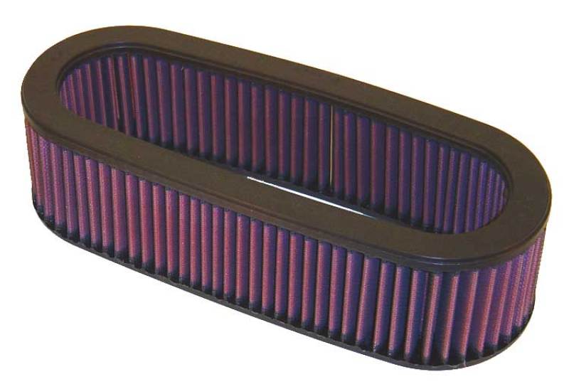K&N Replacement Air Filter DATSUN 280 ZX TURBO K&N Engineering KNNE-2990