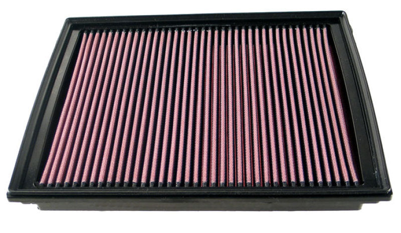 K&N Replacement Air Filter DODGE NITRO 2007-2010; JEEP LIBERTY / CHEROKEE 2008-2010 K&N Engineering KNN33-2363