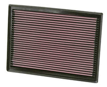 Load image into Gallery viewer, K&amp;N Replacement Air Filter DODGE SPRINTER 3.0L-V6 DSL; 2007 K&amp;N Engineering KNN33-2391
