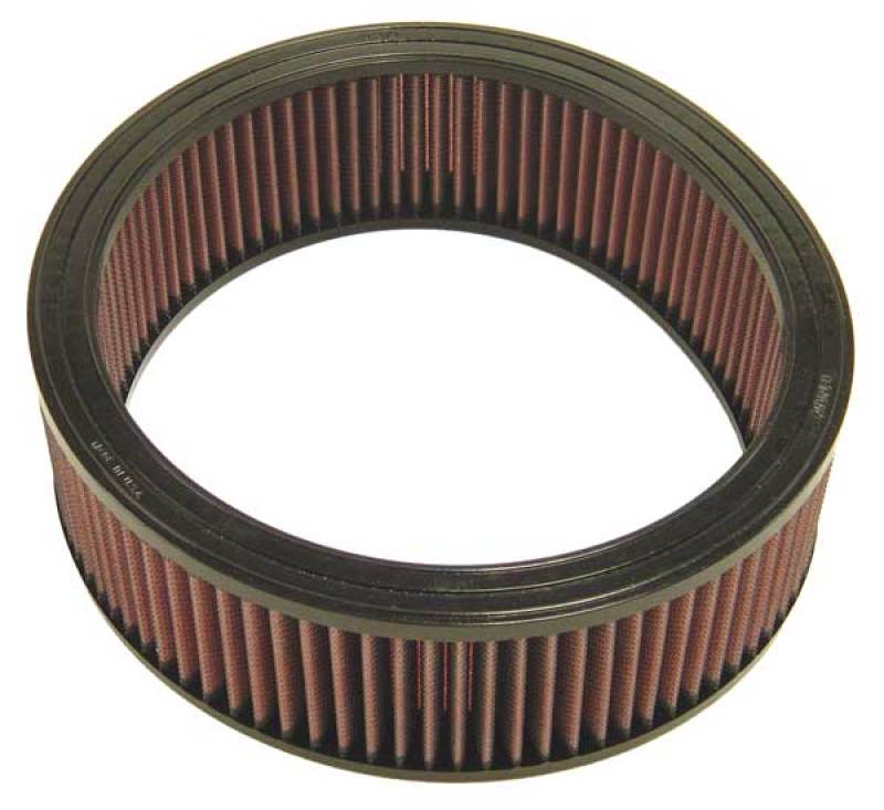 K&N Replacement Air Filter DODGE TRUCK 1971-81 K&N Engineering KNNE-1250