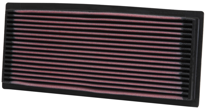K&N Replacement Air Filter DODGE VIPER V10-8.0L 1992-96 K&N Engineering KNN33-2085