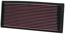 Load image into Gallery viewer, K&amp;N Replacement Air Filter DODGE VIPER V10-8.0L 1992-96 K&amp;N Engineering KNN33-2085