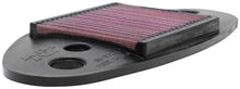 Load image into Gallery viewer, K&amp;N Replacement Air Filter for 01-04 Suzuki VL800LC Intruder / 05-08 Boulevard K&amp;N Engineering KNNSU-8001