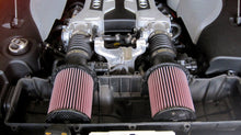 Load image into Gallery viewer, K&amp;N Replacement Air Filter for 08-13 Audi R8 4.2L V8 K&amp;N Engineering KNNE-0668