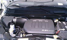 Load image into Gallery viewer, K&amp;N Replacement Air Filter for 11-12 Chrysler Town &amp; Country /  Dodge Grand Caravan / 11 VW Routan - Black Ops Auto Works