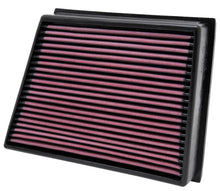Load image into Gallery viewer, K&amp;N Replacement Air Filter for 11-12 GMC Sierra / Chevy Silverado K&amp;N Engineering KNN33-2466