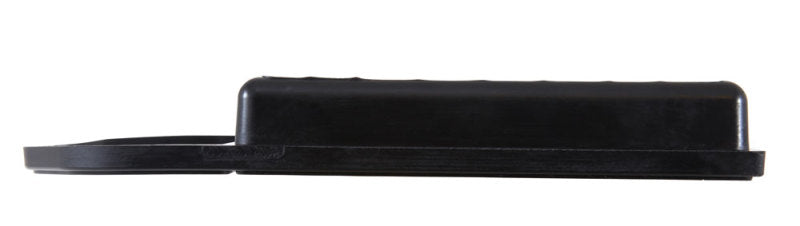 K&N Replacement Air Filter for 15-16 Mercedes Benz C400 3.0L / E320 / GL450 / ML400 (2 Required) - Black Ops Auto Works