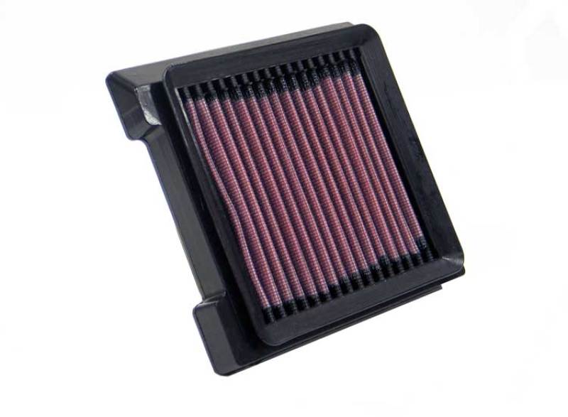 K&N Replacement Air Filter for 86-04 Suzuki LS650 Savage / 05-11 Boulevard S40 K&N Engineering KNNSU-6595
